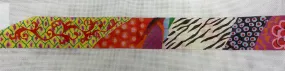 * Colors of Praise HB751 Hip Belt