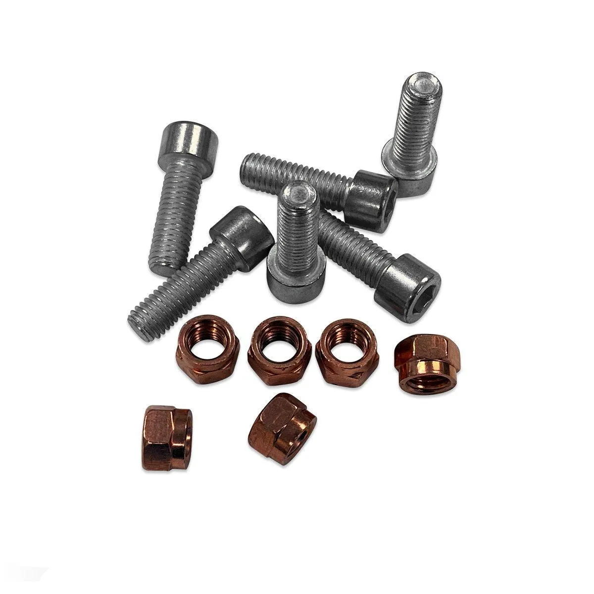 034 Motorsport Stainless Steel Racing Catalyst Set | Audi B9 Audi RS5