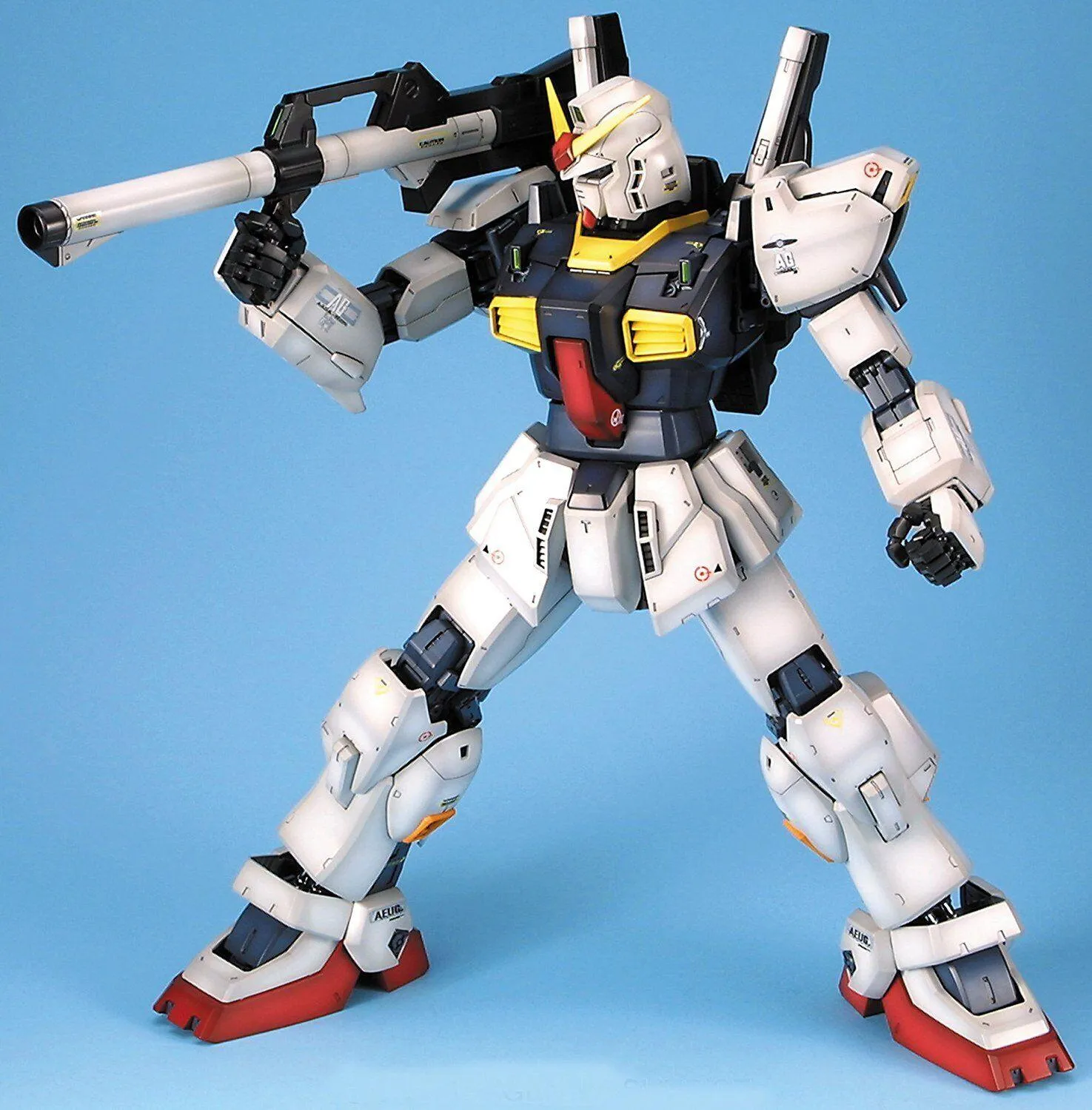 1/60 PG Rx-178 Gundam Mk-II AEUG