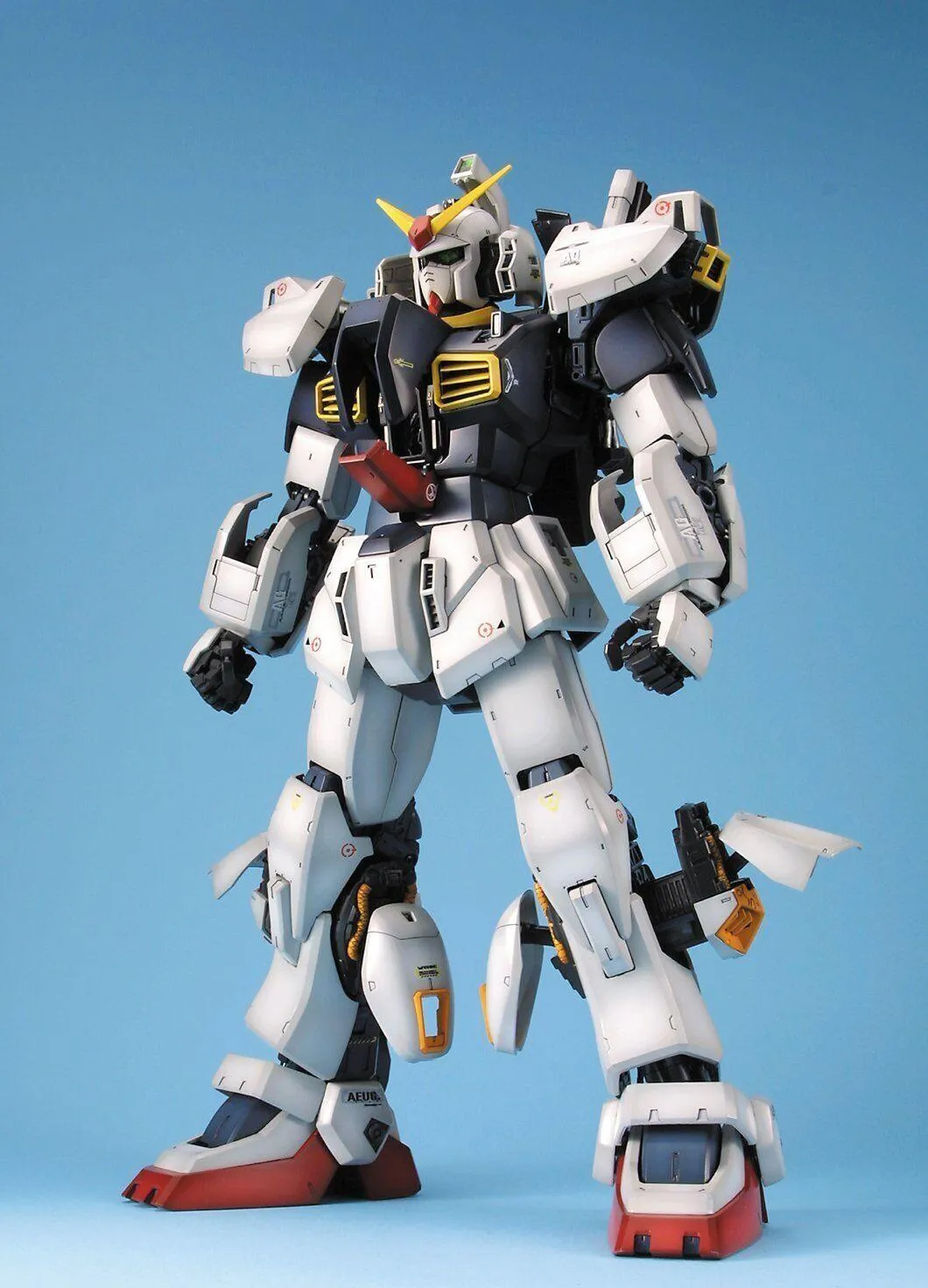 1/60 PG Rx-178 Gundam Mk-II AEUG