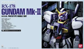 1/60 PG Rx-178 Gundam Mk-II AEUG