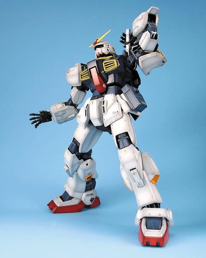 1/60 PG Rx-178 Gundam Mk-II AEUG