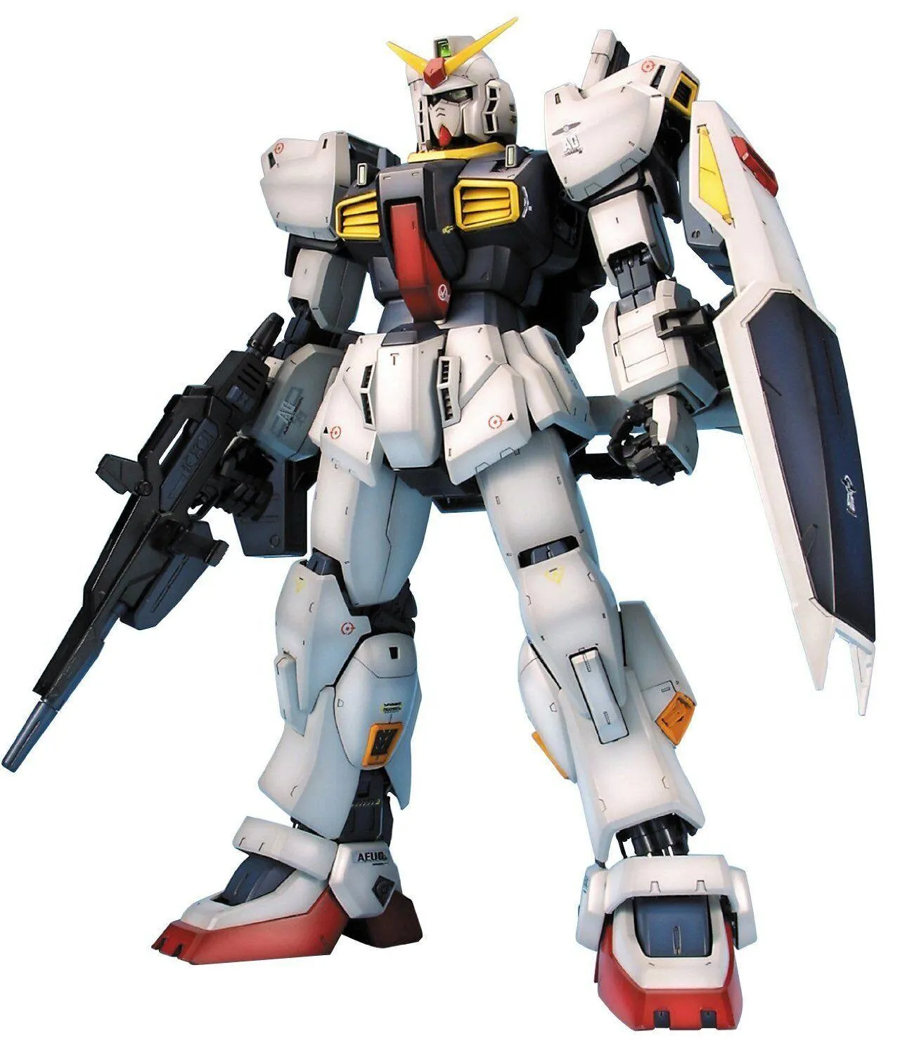 1/60 PG Rx-178 Gundam Mk-II AEUG