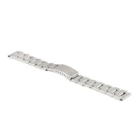 18MM HEAVY DUTY OYSTER BAND BRACELET FOR TAG HEUER CARRERA FORMULA AQUARACER 1