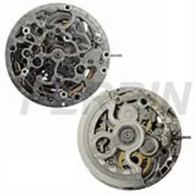 2198 Chinese Automatic Watch Movement