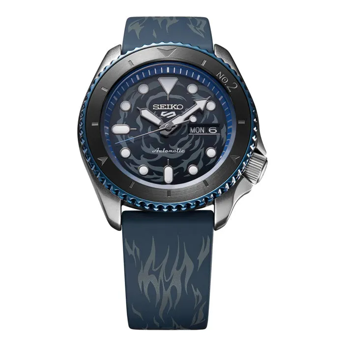 5 Sports 'Sabo' Limited Edition Watch - SRPH71K1 - 42.5mm