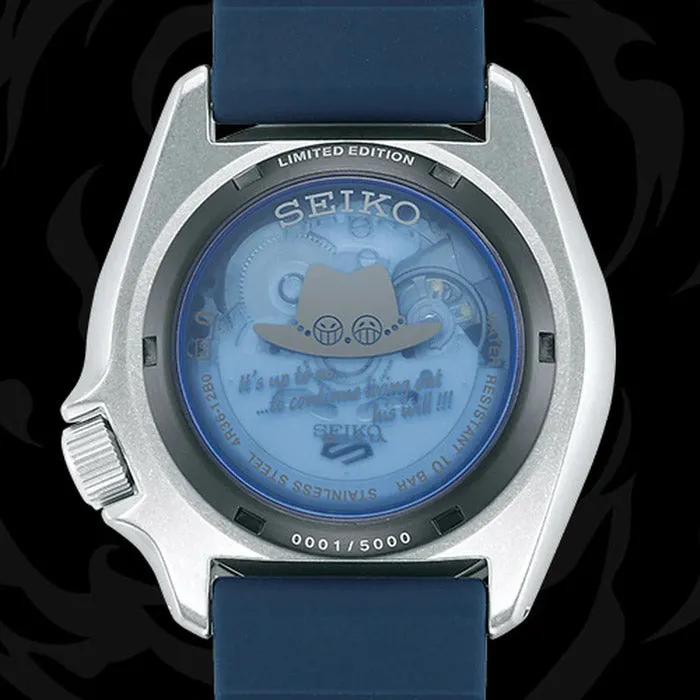 5 Sports 'Sabo' Limited Edition Watch - SRPH71K1 - 42.5mm
