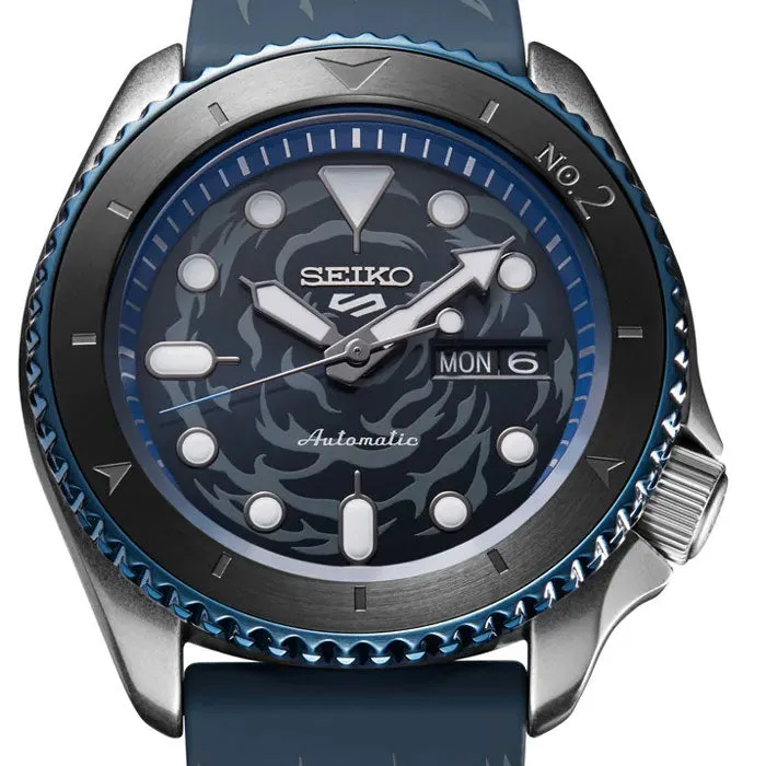 5 Sports 'Sabo' Limited Edition Watch - SRPH71K1 - 42.5mm
