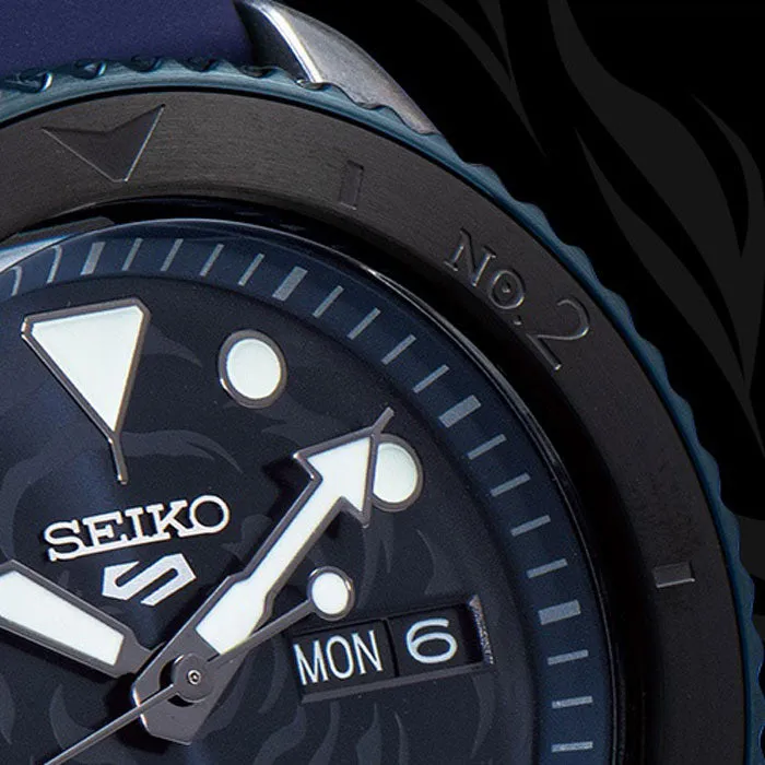 5 Sports 'Sabo' Limited Edition Watch - SRPH71K1 - 42.5mm