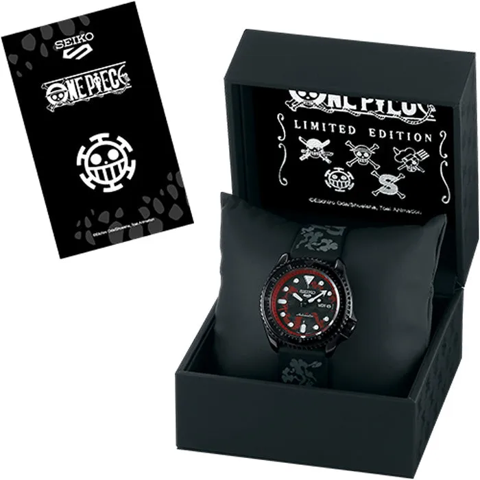 5 Sports 'Sabo' Limited Edition Watch - SRPH71K1 - 42.5mm