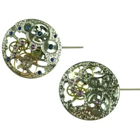 6497SA Chinese Manual Wind Watch Movement