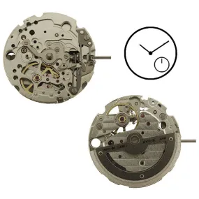 82S5 Miyota Watch Movement