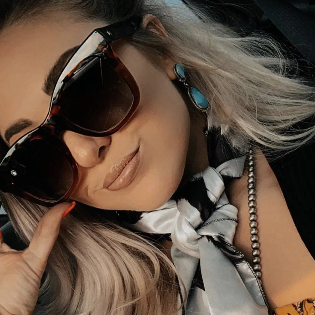 Adios in Tortoise