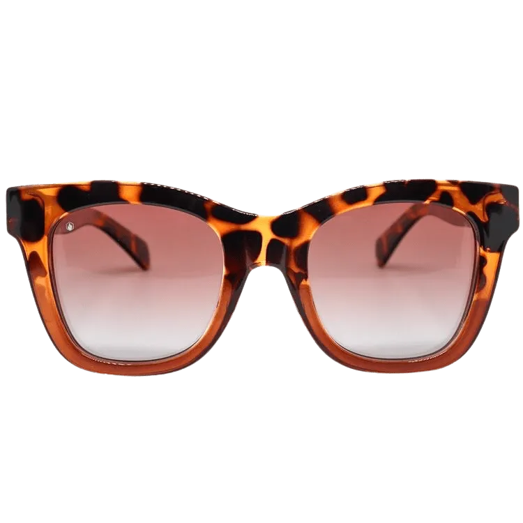 Adios in Tortoise