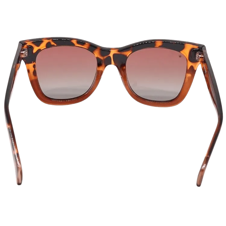 Adios in Tortoise