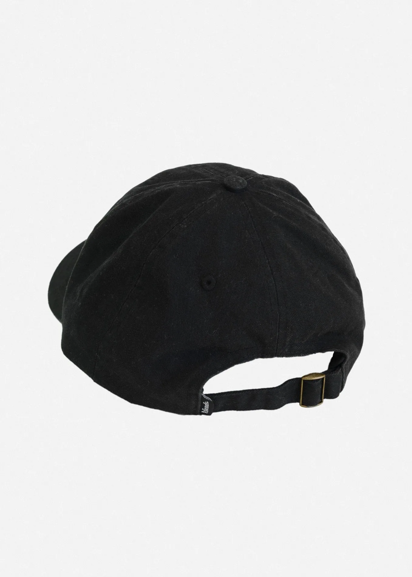 Afends Unisex Jonsson - Curved Brim Cap