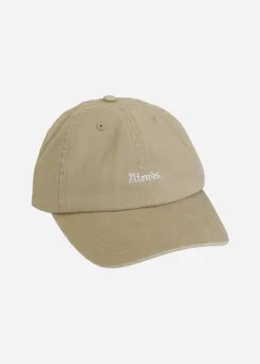Afends Unisex Jonsson - Curved Brim Cap