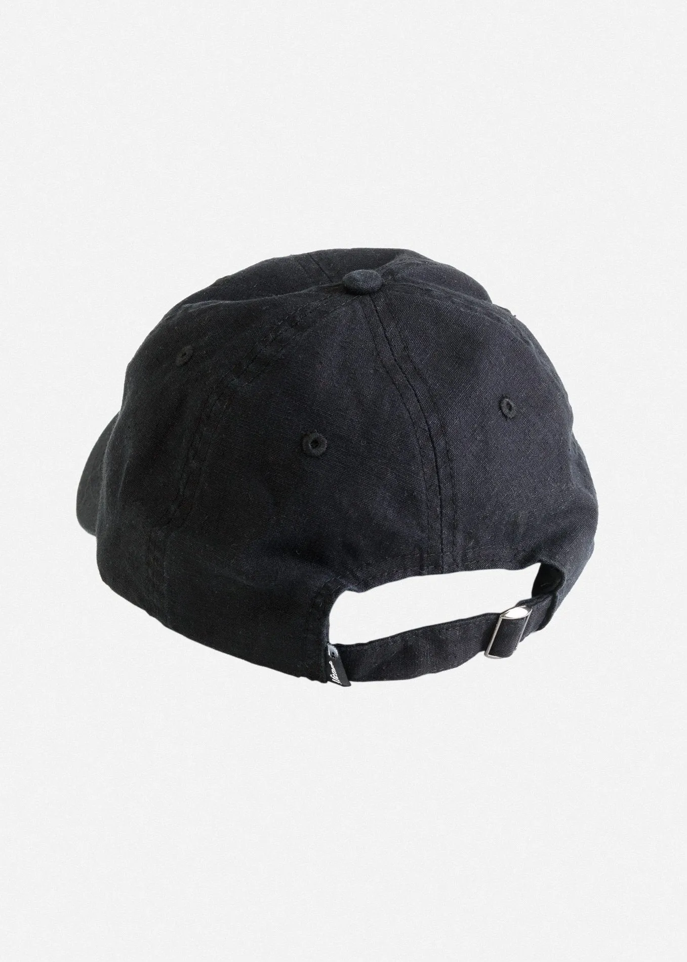 Afends Womens Have a Nice Day - Hemp Curved Brim Cap