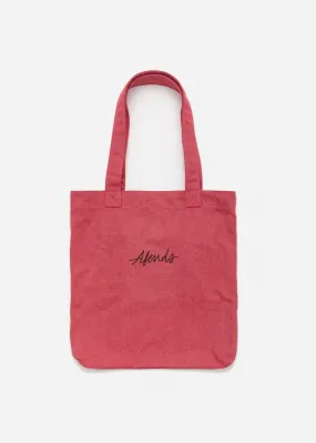 Afends Womens Have a Nice Day - Tote Bag