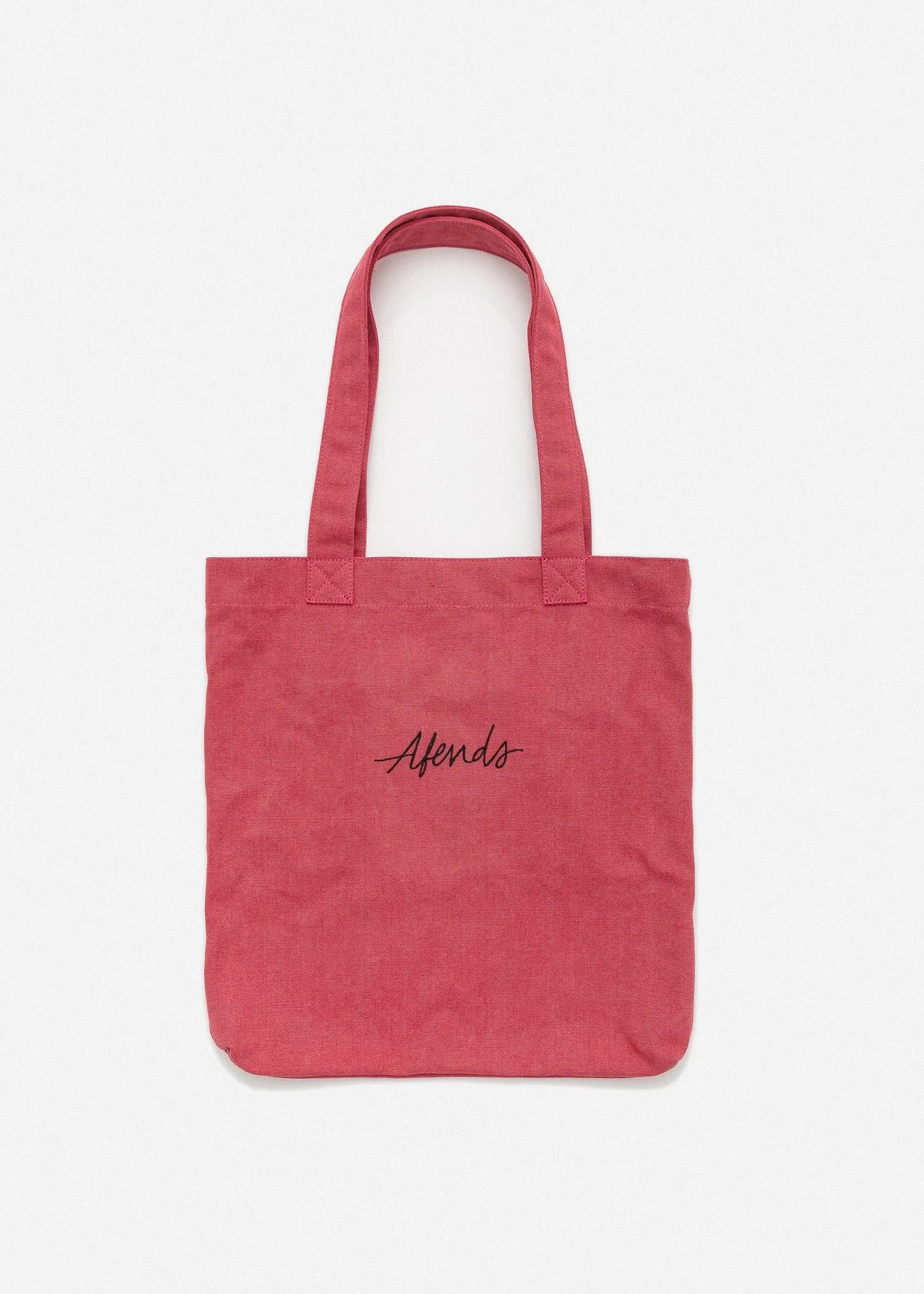Afends Womens Have a Nice Day - Tote Bag