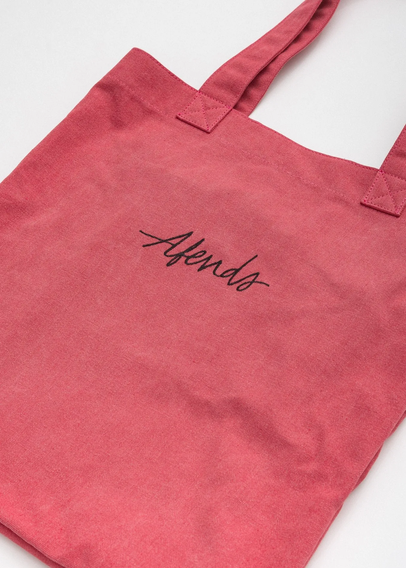 Afends Womens Have a Nice Day - Tote Bag
