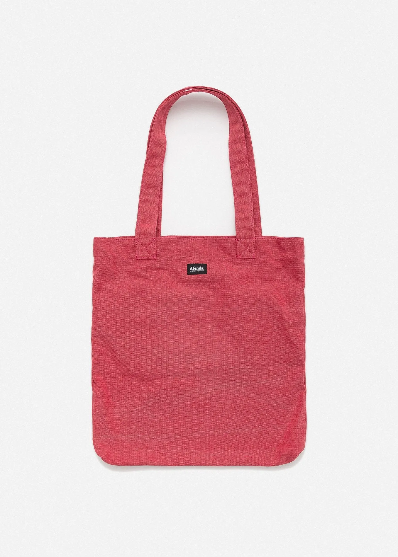 Afends Womens Have a Nice Day - Tote Bag