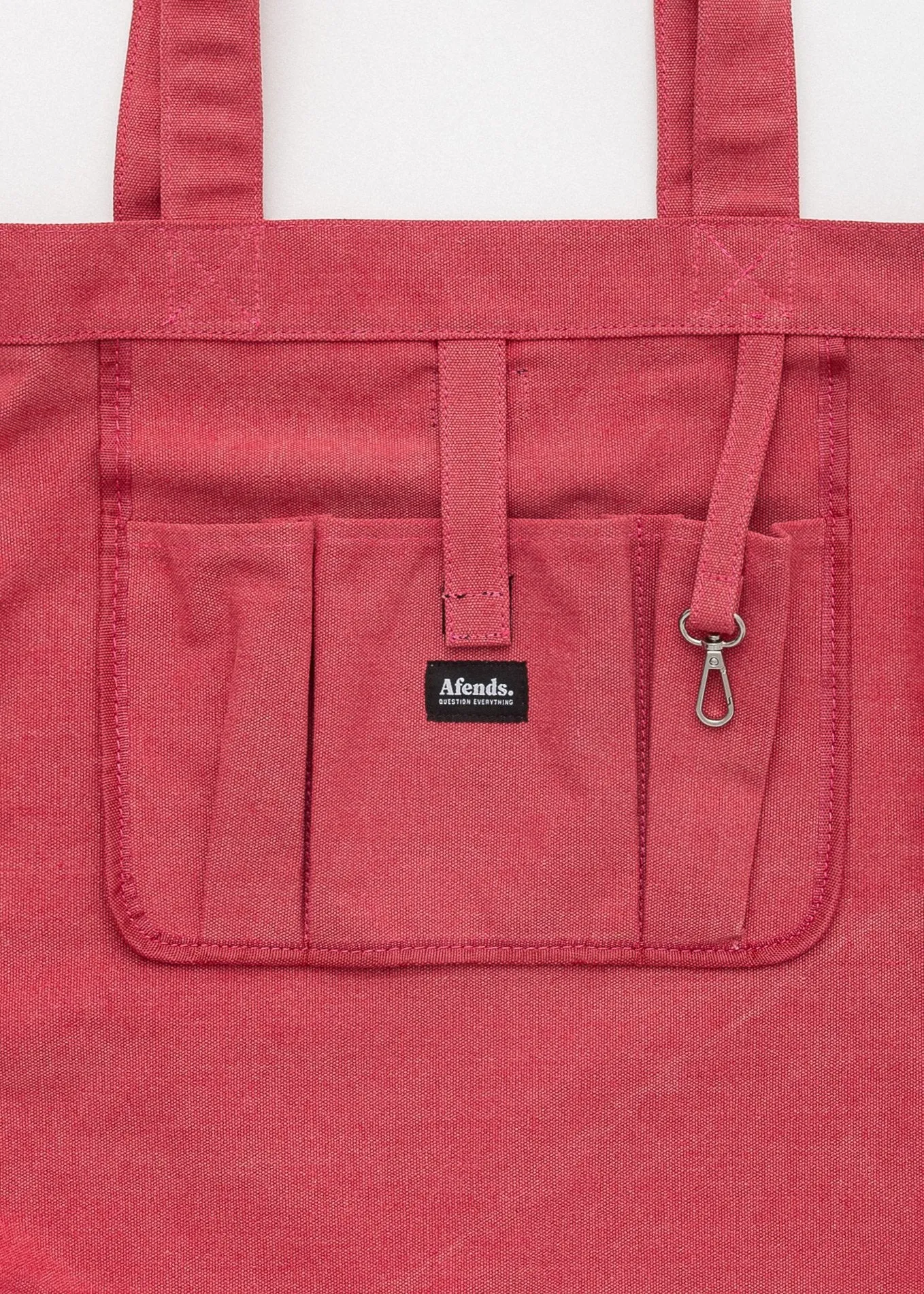 Afends Womens Have a Nice Day - Tote Bag