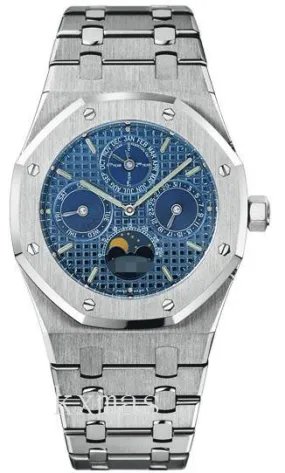 Affordable Designer Stainless Steel Watch Band 25820ST.OO.0944ST.05_K0012458