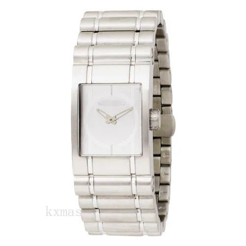 Affordable Good Looking Stainless Steel 28 mm Watch Band BD-032-01_K0035829