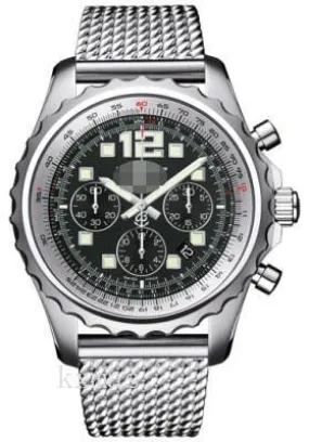 Affordable Quality Stainless Steel Watch Band A2336035/BA68-SS_K0010408