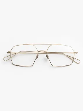 Ahlem / Haussman / Grey Gold