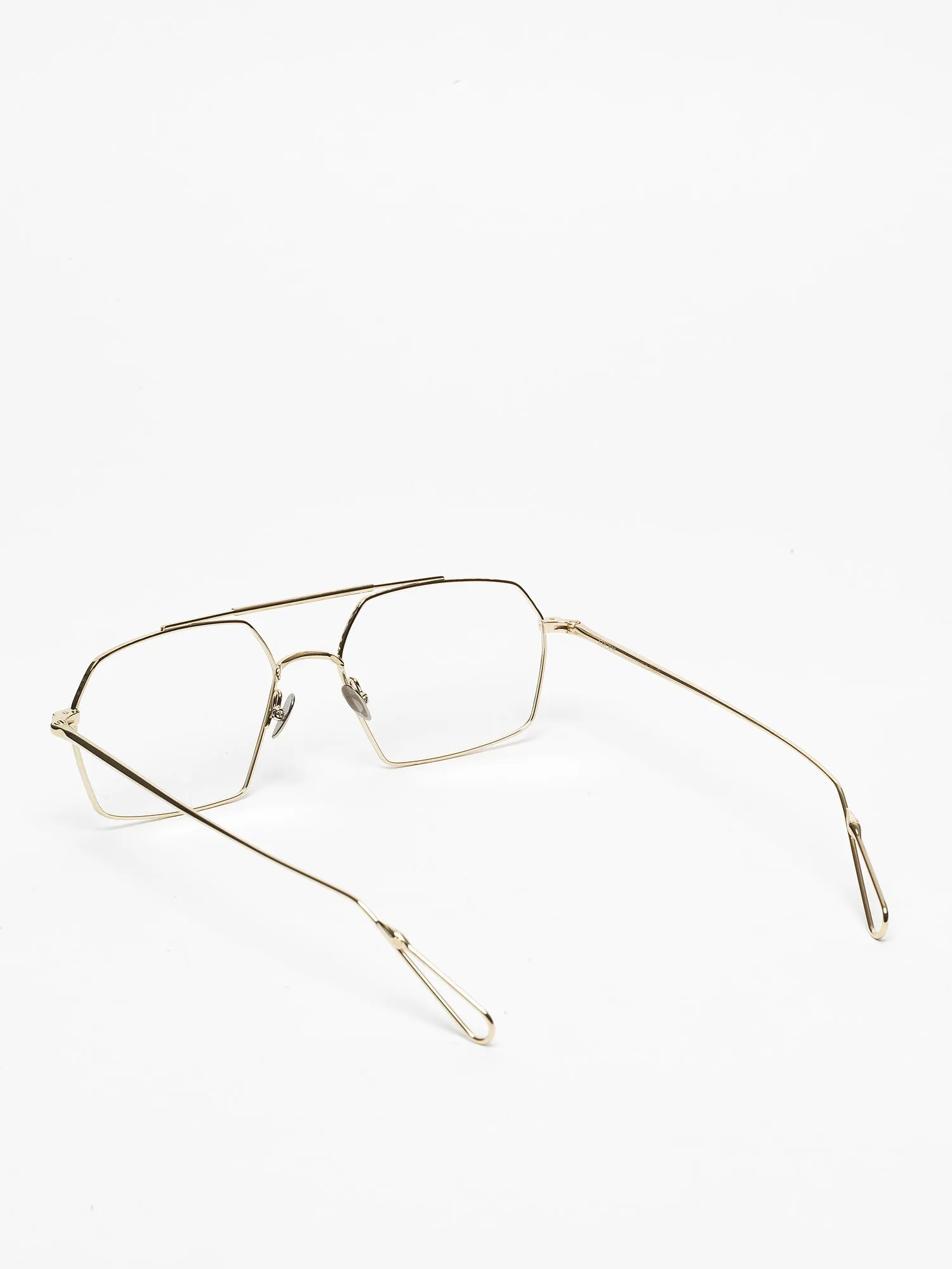 Ahlem / Haussman / Grey Gold