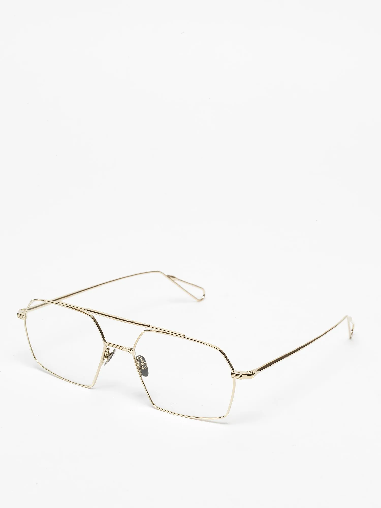 Ahlem / Haussman / Grey Gold