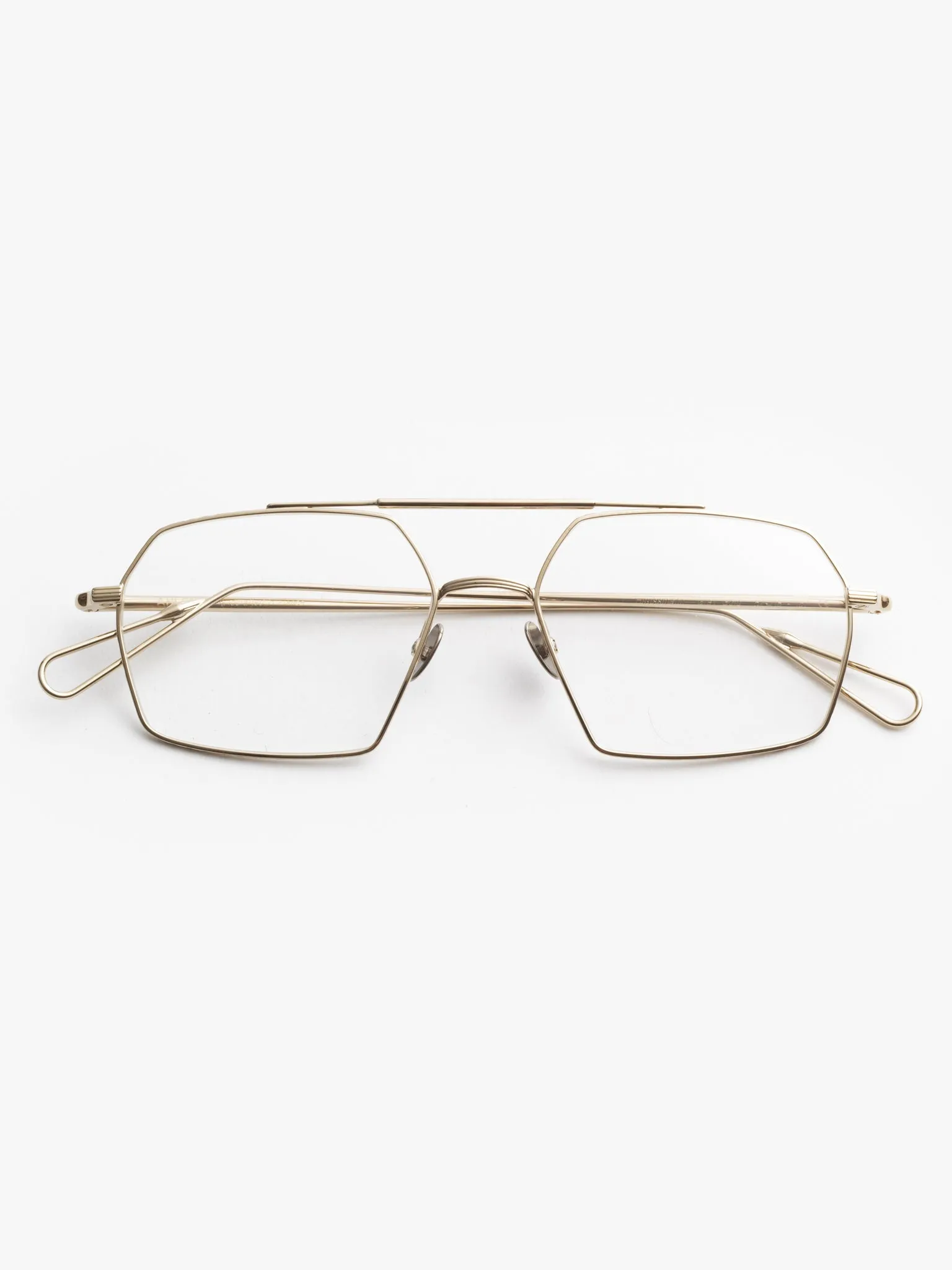 Ahlem / Haussman / Grey Gold