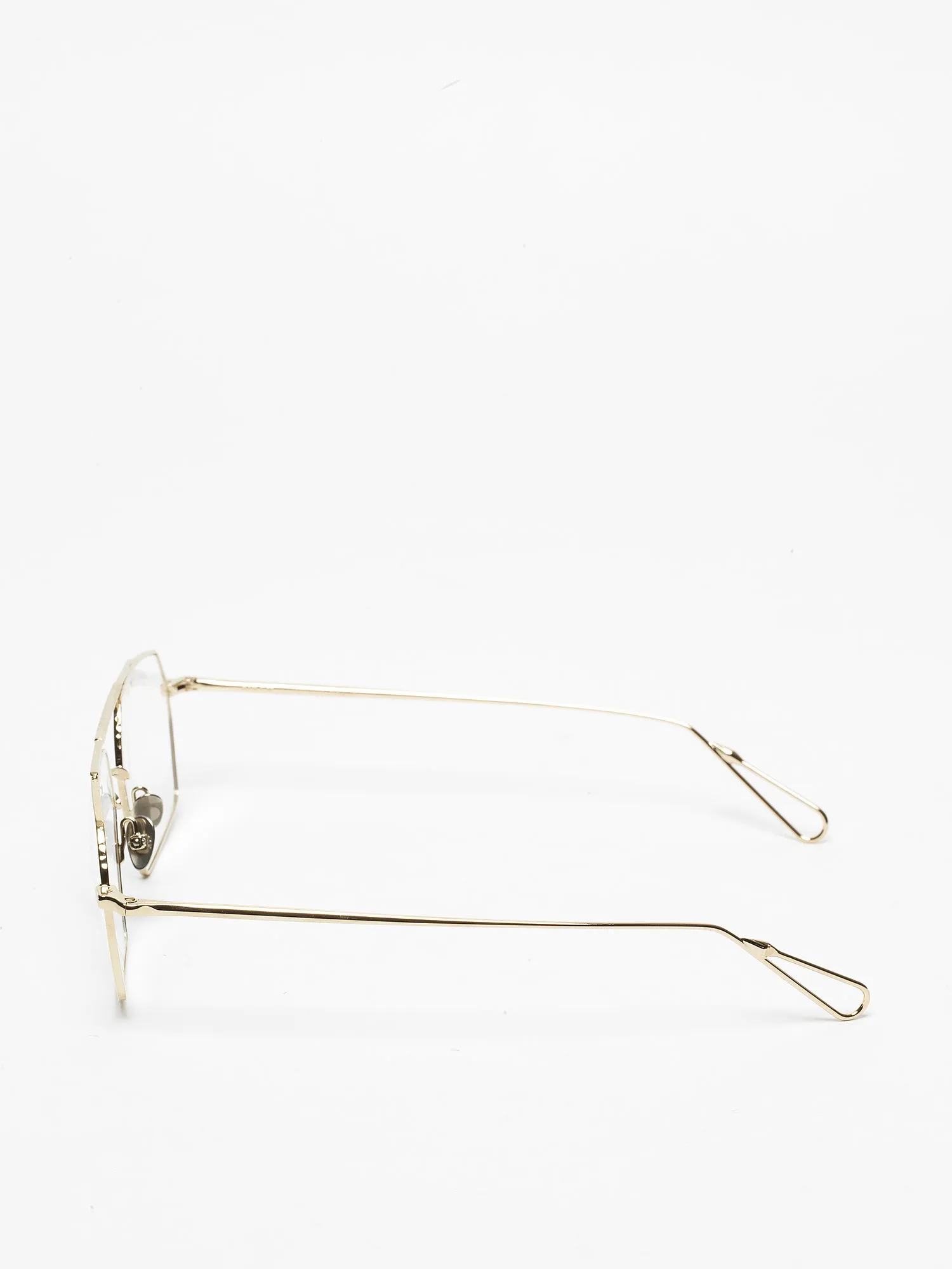 Ahlem / Haussman / Grey Gold