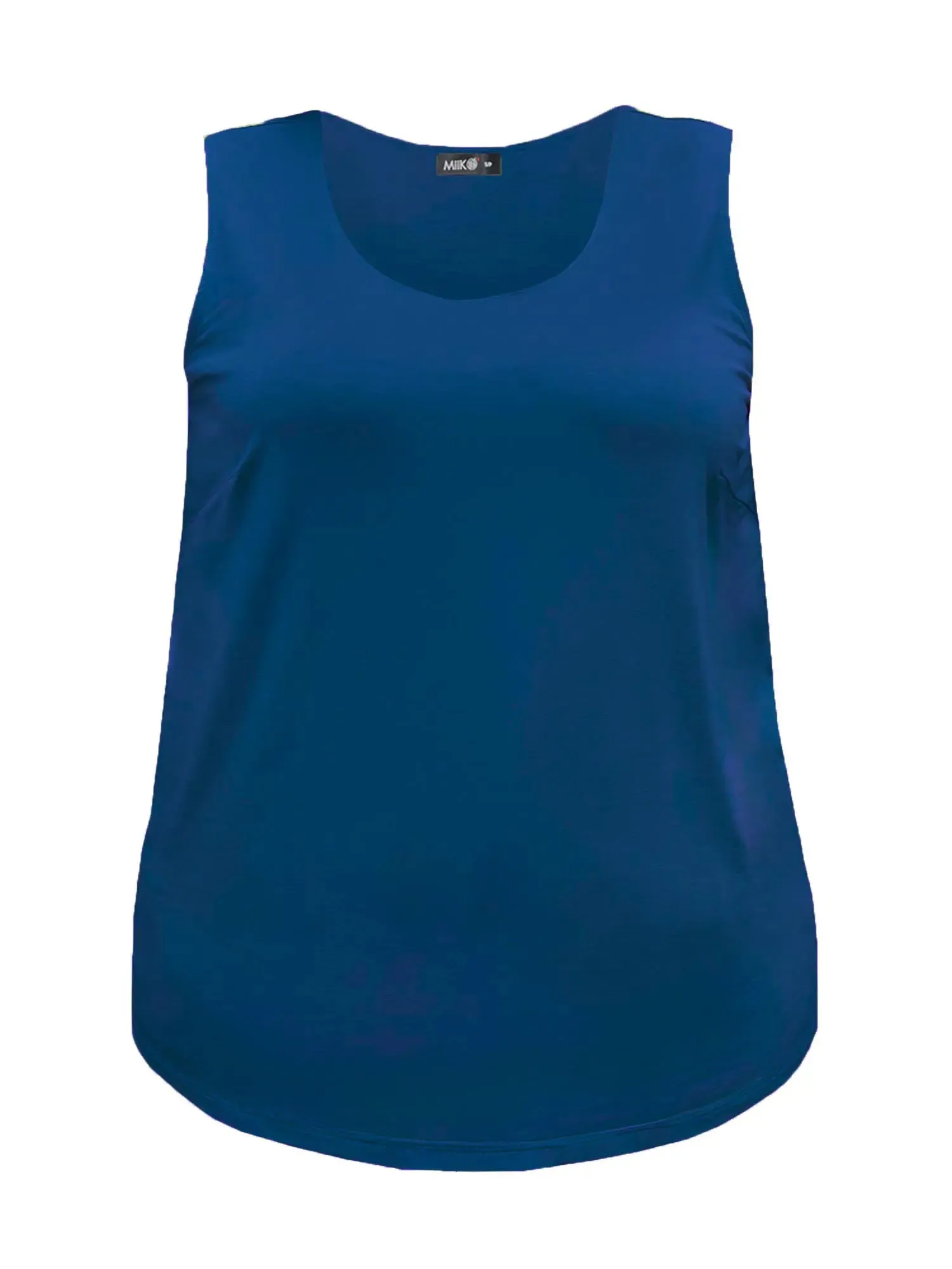 Alanis relaxed tank top
