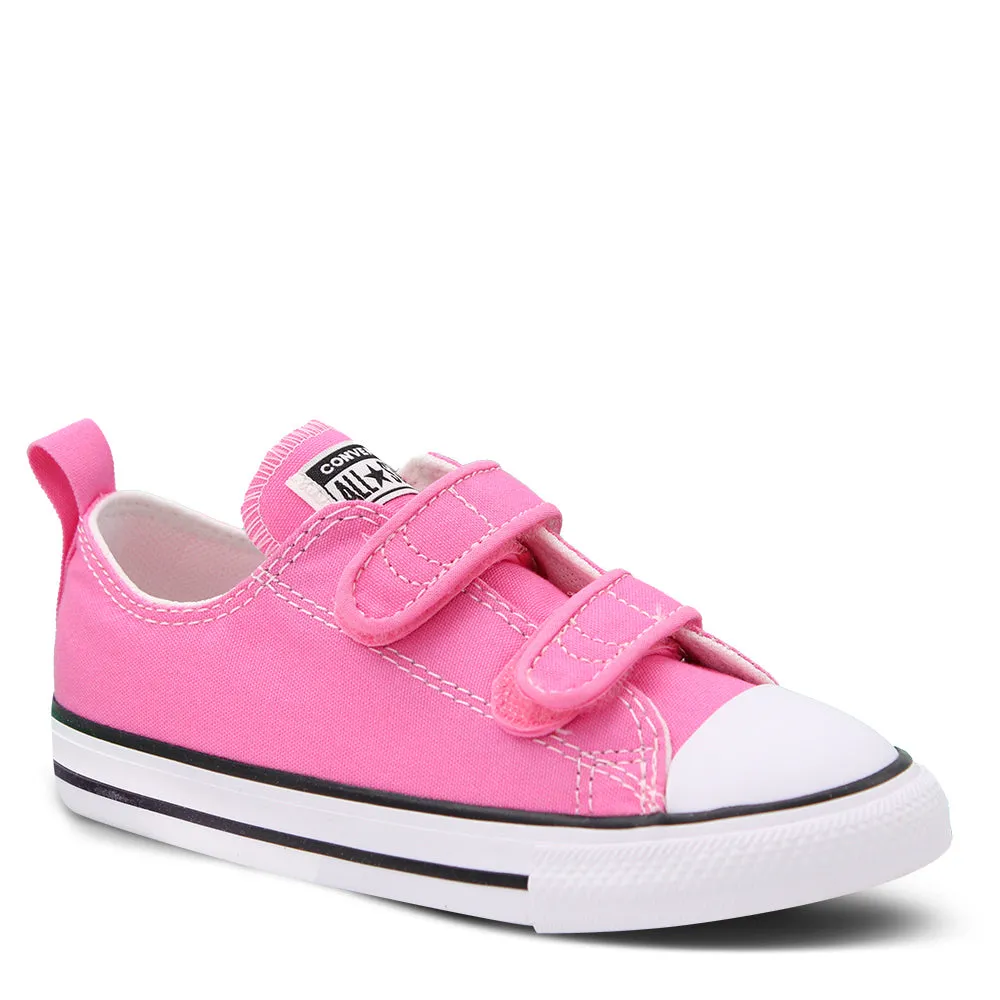 ALL STAR 2V LOW INFANTS