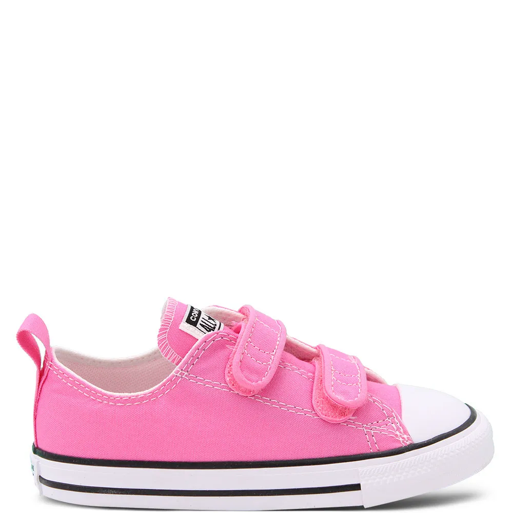 ALL STAR 2V LOW INFANTS