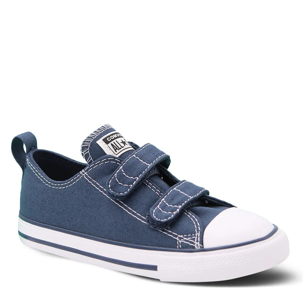 ALL STAR 2V LOW INFANTS