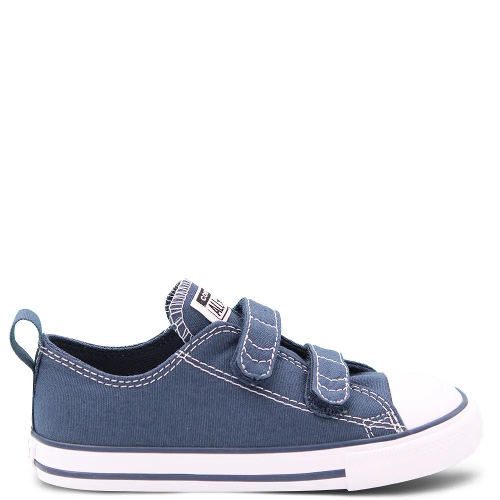 ALL STAR 2V LOW INFANTS
