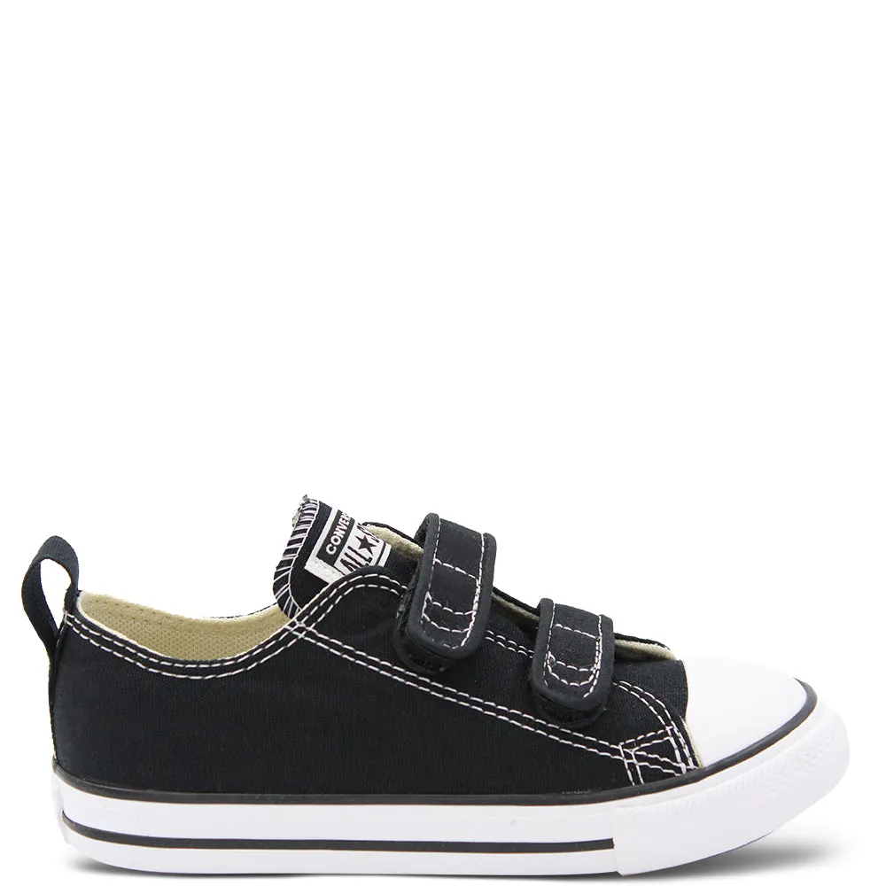 ALL STAR 2V LOW INFANTS