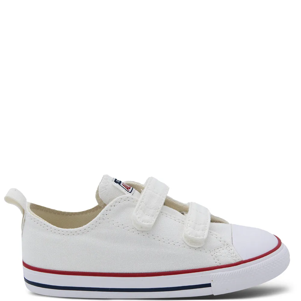 ALL STAR 2V LOW INFANTS