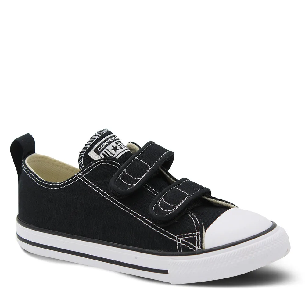 ALL STAR 2V LOW INFANTS