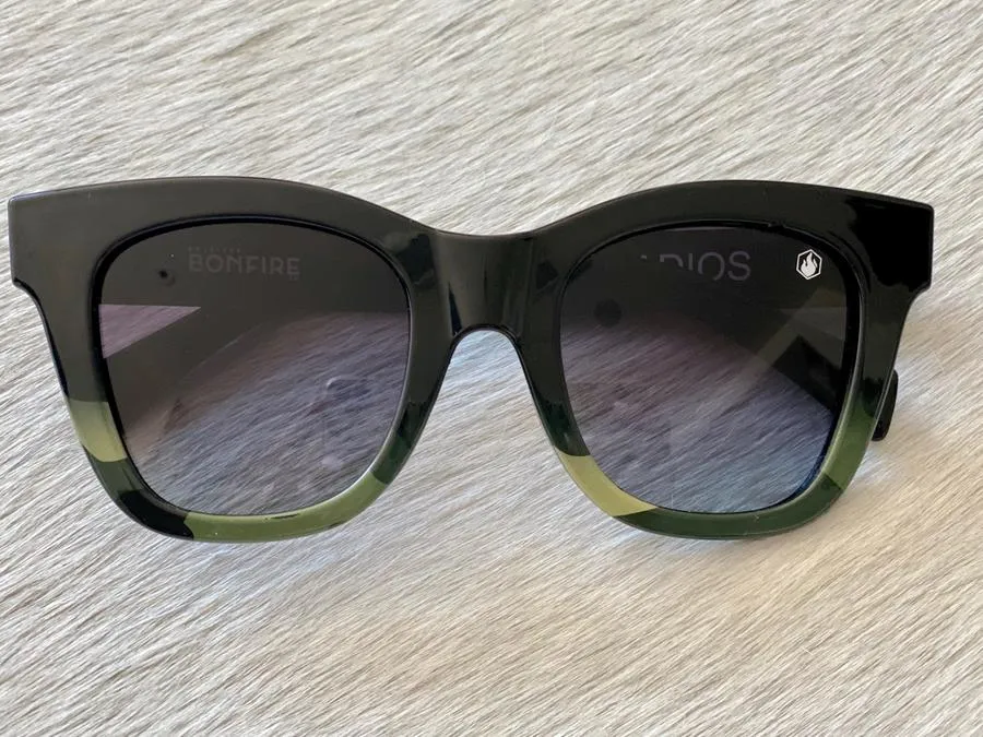American Bonfire Adios Shades