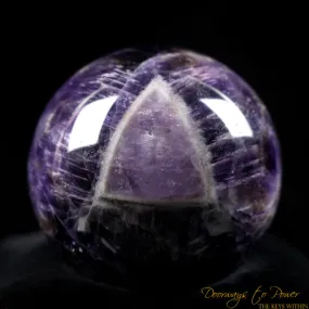 Amethyst Sphere (Personal Collection)