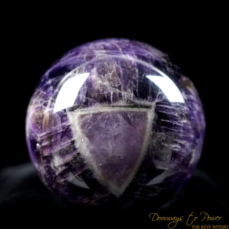 Amethyst Sphere (Personal Collection)