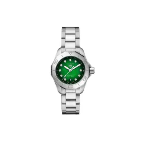 Aquaracer Professional 200 Calibre 9 Automatic 30mm WBP2415.BA0622