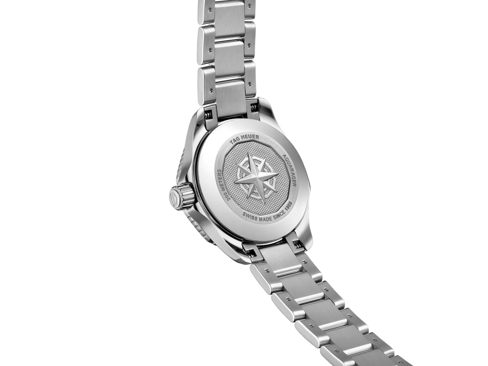 Aquaracer Professional 200 Calibre 9 Automatic 30mm WBP2415.BA0622