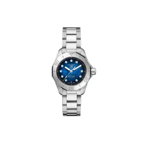 Aquaracer Professional 200 Date Calibre 9 Automatic 30mm WBP2411.BA0622