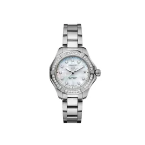 Aquaracer Professional 200 Solargraph Quartz 34mm WBP1314.BA0005